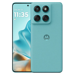 گوشی موبایل Motorola مدل Edge 60 Fusion 5G (RAM 12) ظرفیت 256GB - آبی