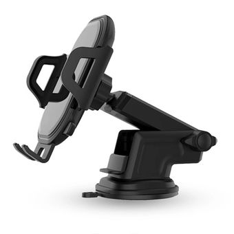 هولدر گوشی موبایل پایه دارTwinMax مدل MH-1 - مشکی