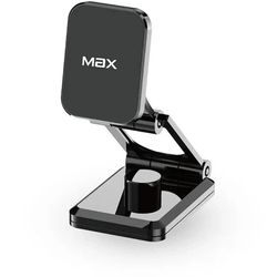 هولدر گوشی موبایل مگنتی Max مدل M-H6 - مشکی