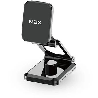 هولدر گوشی موبایل مگنتی Max مدل M-H6 - مشکی