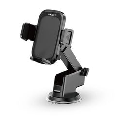 هولدر گوشی موبایل پایه دار Max مدل M-H7 - مشکی