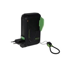پاوربانک PD و فست شارژ TwinMax 20000mAh مدل MZ-18 22.5W - مشکی
