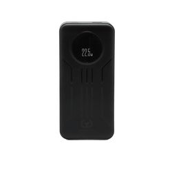 پاوربانک شارژ فست Yoshita 20000mAh مدل YP-022 22.5W - مشکی - MMS (گارانتی شش ماهه YA)