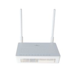 مودم فیبرنوری Naztech مدل HG8546M - سفید (تحت لیسانس شرکت Huawei)(گارانتی یکساله هایپرسل)