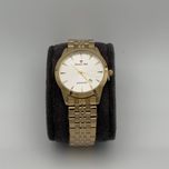 ساعت مچی عقربه‌ای کوارتز مردانه سوئیس آرت مدل ANT018GD0300