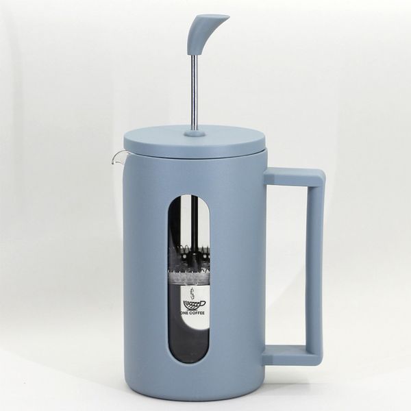 فرنچ پرس وان کافی مدل BV090-350-one