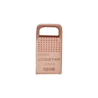 فلش مموری کینگ استار مدل KS237 ظرفیت 32 گیگابایت