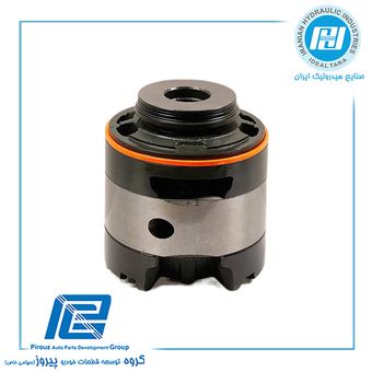 کارتریج 45V صنایع هیدرولیک ایران