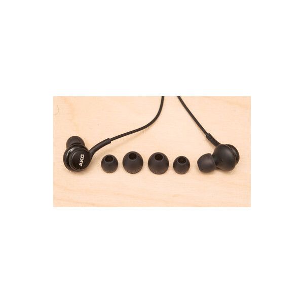 هندزفری تایپ C سامسونگ AKG مدل EO-IC100 | نسخه اورجینال ویتنام