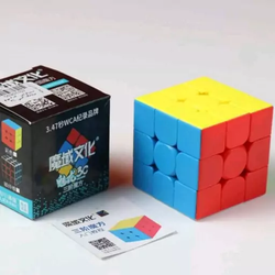 مکعب روبیک 3*3