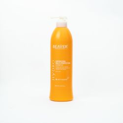 شامپو چند کاره مو بیور – Beaver Energizing Multi Protection Shampoo(تعداد 3 عدد فروش عمده)
