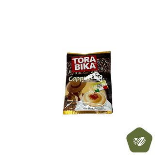 کاپوچینو ترابیکا