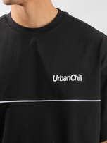 تیشرت یقه گرد URBANCHILL