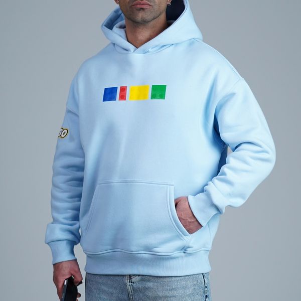 هودی لگو کد 151019