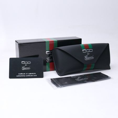 کیس اورجینال عینک برند GUCCI کد 270017