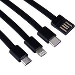 پاوربانک گرین لاین 20k مدل Transparent Pro