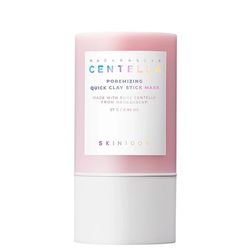 ماسک استیکی خاک رس کنترل منافذ اسکین 1004-Centella Poremizing Quick Clay Stick Mask