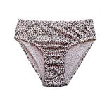 شورت زنانه مدل نوین بافت نخی کد 06 بسته 6 عددی