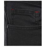 شلوار جین راسته مردانه مدل MDSS-SS-NG6858