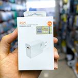 آداپتور 2پین 45 وات شیاومی