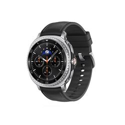 ساعت هوشمند سامسونگ Galaxy Watch8 Classic 46mm مدل SM-L500 - مشکی - اصلی (گارانتی 12 ماهه شرکتی)