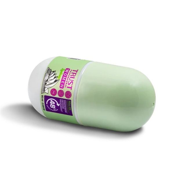 لوسیون خوشبوکننده (مام رول) زنانه ، مدل سیدنی