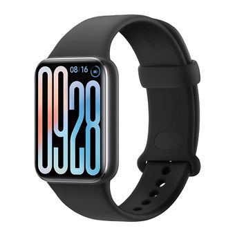 ساعت هوشمند شیائومی Smart Band 9 Pro مدل M2402B1 - مشکی (گارانتی 18 ماهه شرکتی)