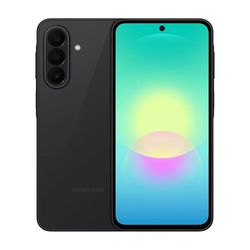 گوشی موبایل Samsung مدل Galaxy A27 5G (RAM 6) ظرفیت 128GB - مشکی (ویتنام)