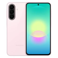 گوشی موبایل Samsung مدل Galaxy A27 5G (RAM 8) ظرفیت 128GB - صورتی (ویتنام)
