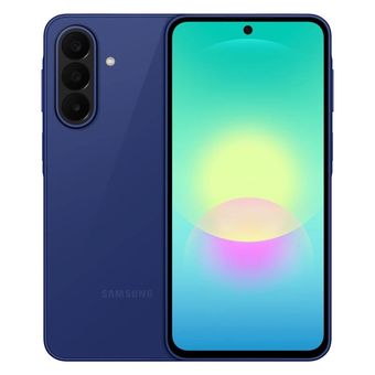 گوشی موبایل Samsung مدل Galaxy A27 5G (RAM 8) ظرفیت 128GB - آبی (ویتنام)