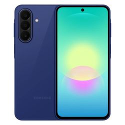 گوشی موبایل Samsung مدل Galaxy A27 5G (RAM 8) ظرفیت 128GB - آبی (ویتنام)