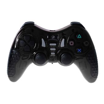 دسته بازی بی سیم شوک دار XP Product مدل XP-MX318S - مشکی