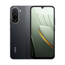 گوشی موبایل Xiaomi مدل (Poco C81 Pro (RAM 4 ظرفیت 128GB - مشکی