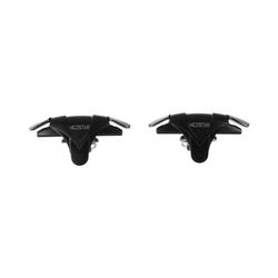 دسته بازی پابجی Hicostar مدل HS-G02 - مشکی (پک ضعیف)