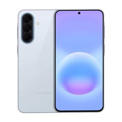 گوشی موبایل Samsung مدل Galaxy A57 5G (RAM 12) ظرفیت 256GB - آبی (ویتنام)
