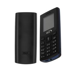 گوشی موبایل GLX مدل Classic C66 - مشکی آبی