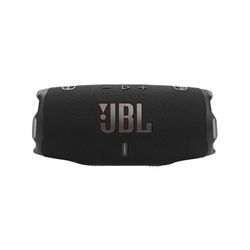 اسپیکر پرتابل JBL مدل CHARGE6 - مشکی (گارانتی شش ماهه شرکتی)