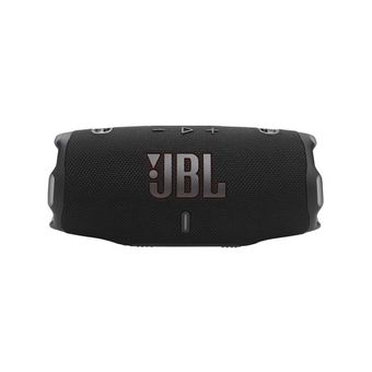 اسپیکر پرتابل JBL مدل CHARGE6 - مشکی (گارانتی شش ماهه شرکتی)