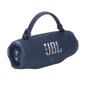اسپیکر پرتابل JBL مدل CHARGE6 - آبی (گارانتی شش ماهه شرکتی)