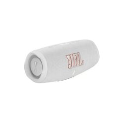 اسپیکر پرتابل JBL مدل CHARGE6 - سفید (گارانتی شش ماهه شرکتی)