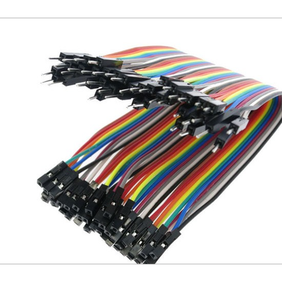 جامپ وایر نری به مادگی