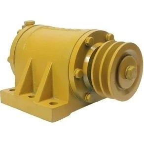 لنگ کمپکتور هیساکی