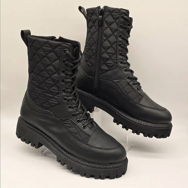 بوت شنل دوزی