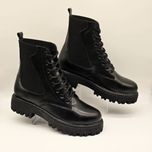 نیم بوت بغل کش