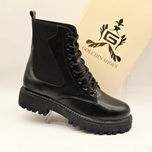 نیم بوت بغل کش