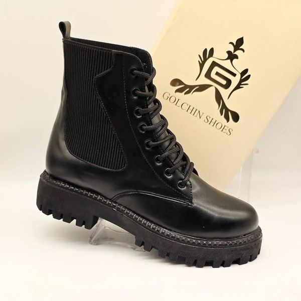 نیم بوت بغل کش