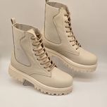 نیم بوت بغل کش