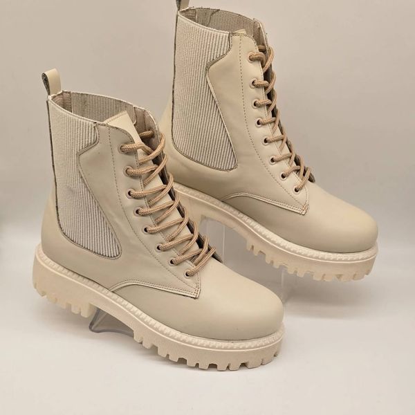 نیم بوت بغل کش