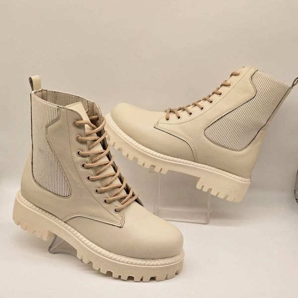 نیم بوت بغل کش