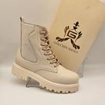 نیم بوت بغل کش